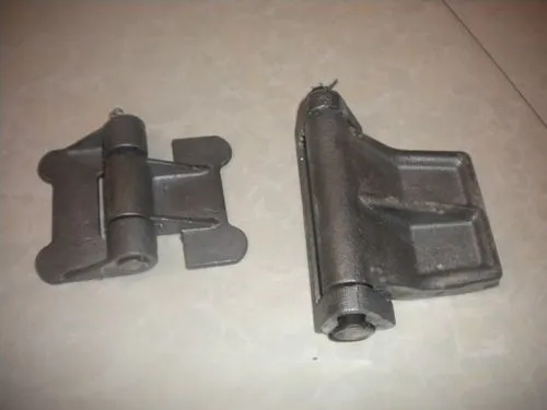 塔筒內(nèi)不銹鋼件